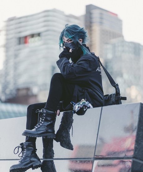 xxxashen model hd picture