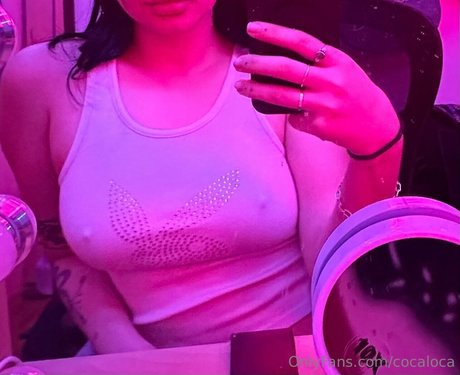 cocaloca beautiful pornstar images