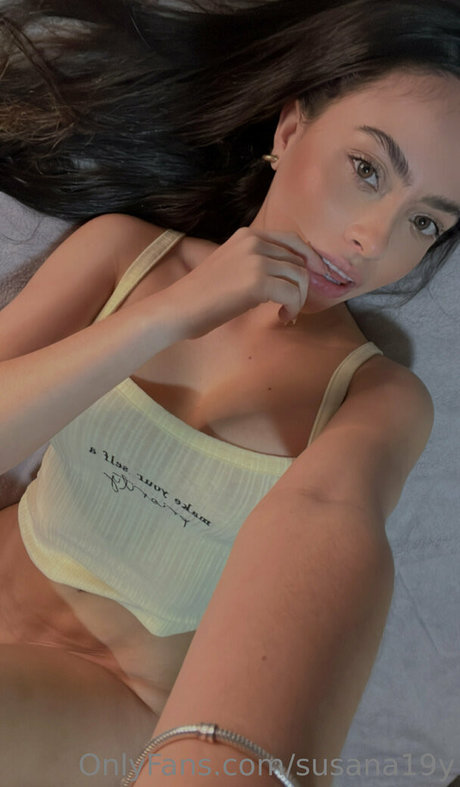 susana19y model pornographic image