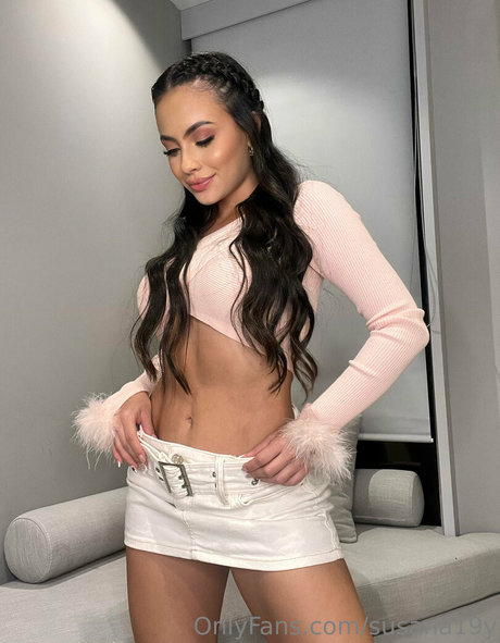 susana19y star hd pictures