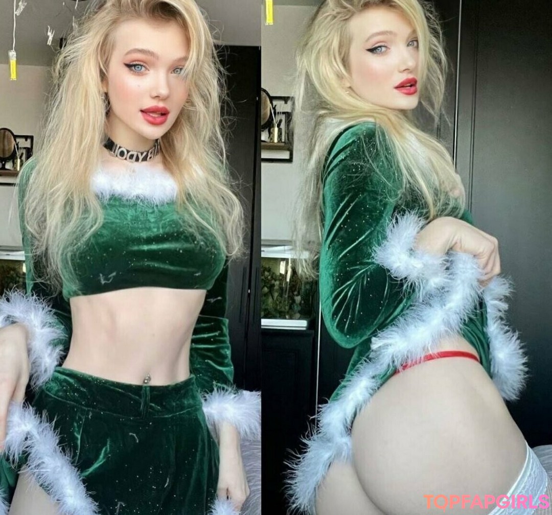 lilkristi model pretty gallery