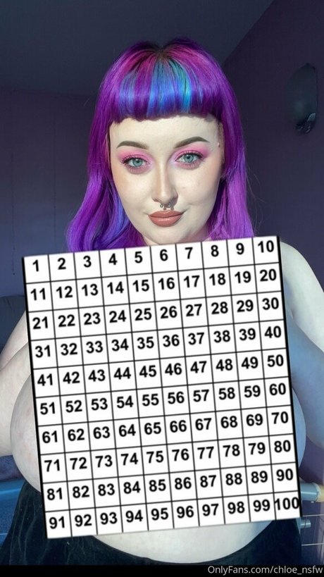 chloe nsfw nice model gallery