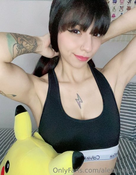 aletanooki nude pornstar img