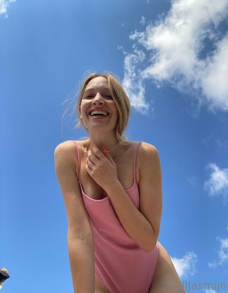 Lilijasmijn high quality pornstar photos