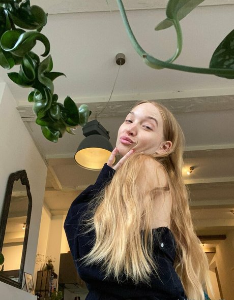 Lilijasmijn star beautiful photos