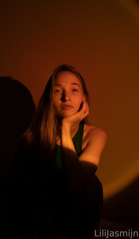 Lilijasmijn hot star pics