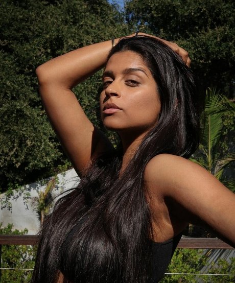 Lilly Singh top pornstar image