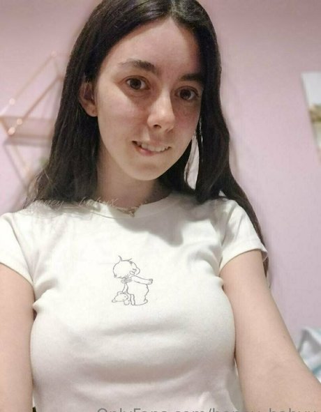 honey babyx naked pornstar pic