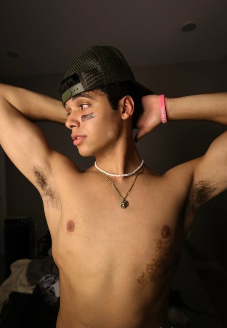 jakesanent top star photo