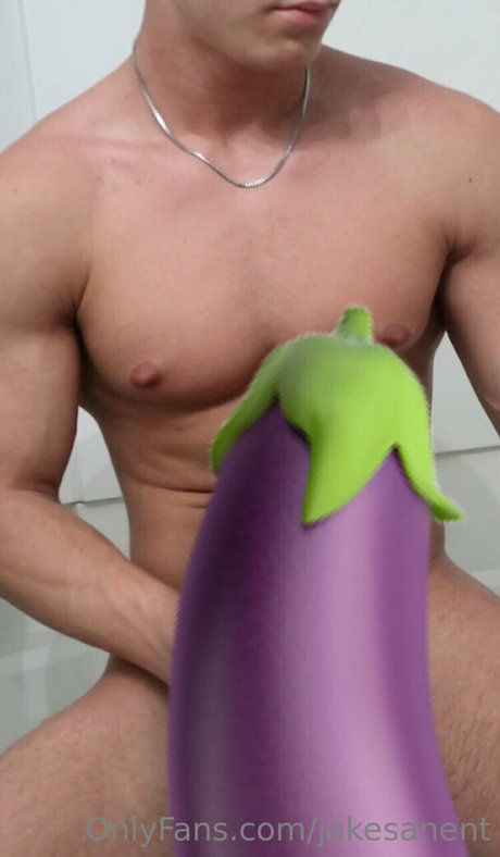 jakesanent pornstar exclusive pictures