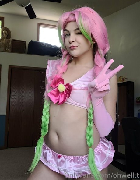 ohwell t pornstar naked img