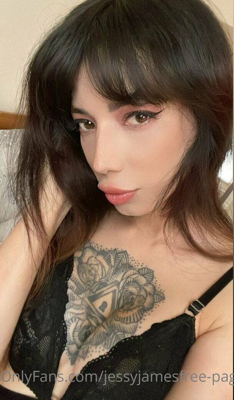 jessyjamesfree page pornstar naked pic