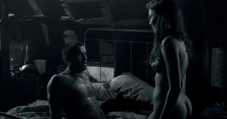 Lili Simmons high quality model pic