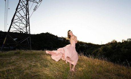 Lili Simmons nice pornstar archive