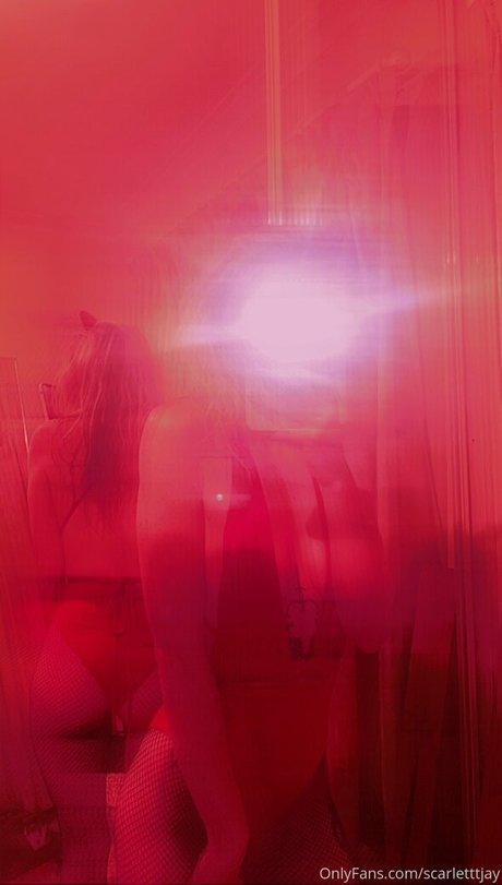 scarletttjay model best pics