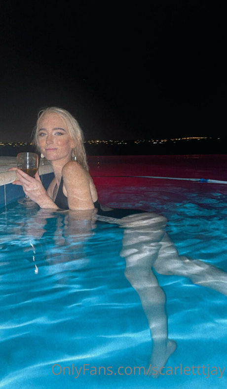 scarletttjay high quality actress pics