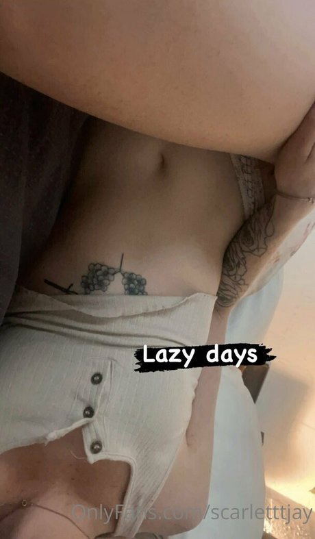 scarletttjay top model pics