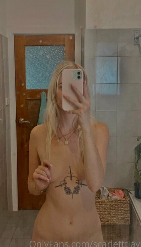 scarletttjay pornstar naked photos