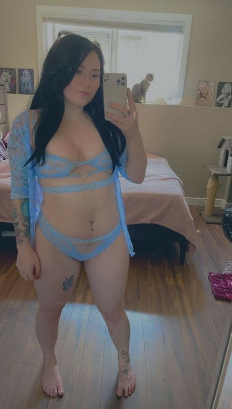 Shaae Shaaerochelle porn model img