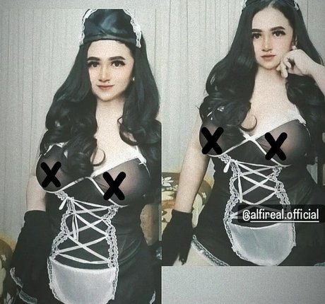 Alfi Ratu Melon sex model galleries