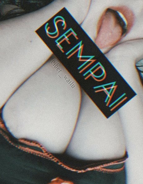 Ciberwaifuwu pornstar high quality picture