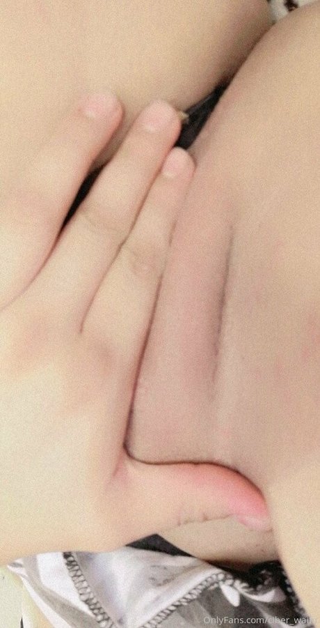 Ciberwaifuwu Profile pic