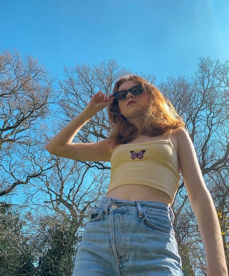 itskayproctor model sex photos