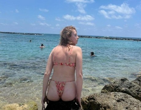 itskayproctor hot model gallery