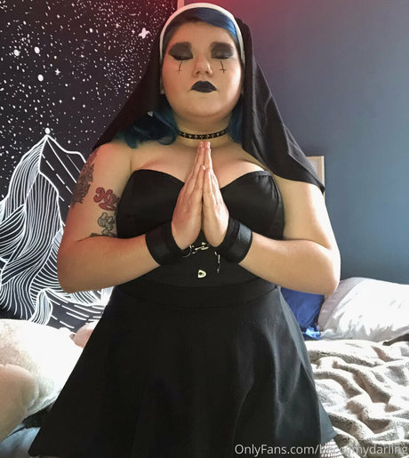 beccamydarling nudes actress images