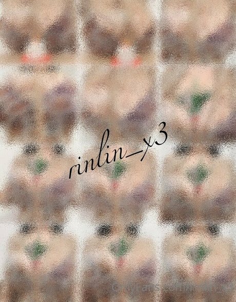 rinlin x3 xxx star img