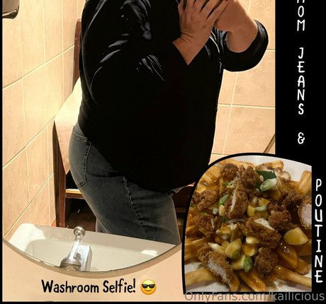 kailicious model adult pictures