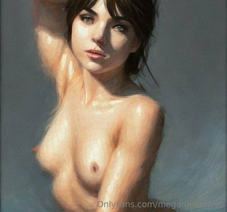 meganmarxfree erotic model pics