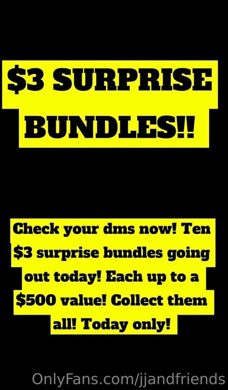 jjandfriends star free archive