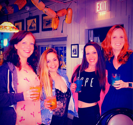 jjandfriends model beautiful picture