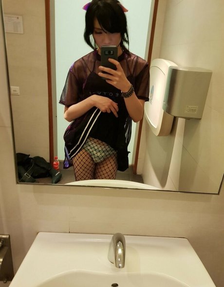 Kamiki pornstar high quality pic