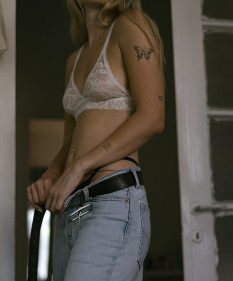 Amit Dan nude pornstar photo