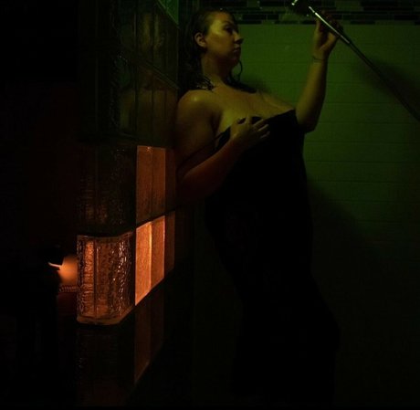 Witchy Mermaid pretty actress pics