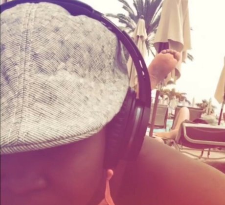 Oti Mabuse star art archive