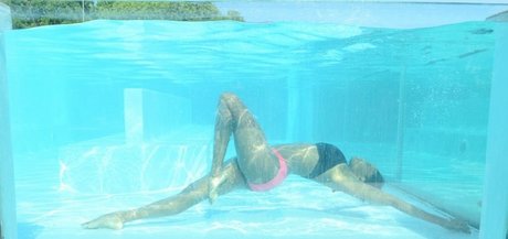 Oti Mabuse star sex gallery