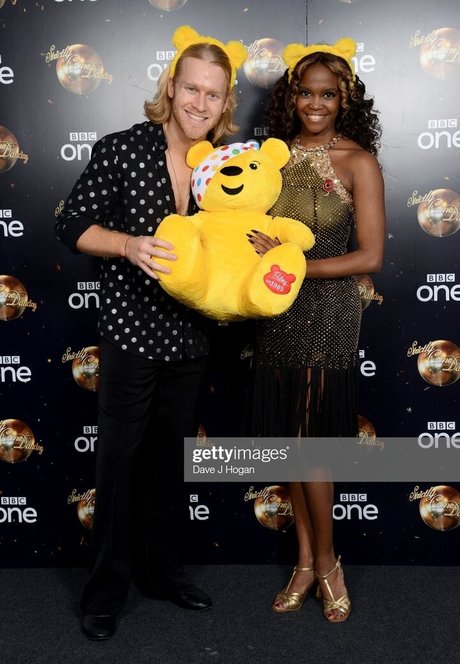 Oti Mabuse nudes pornstar photo