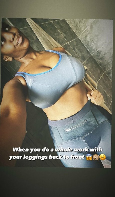 Oti Mabuse high quality pornstar image