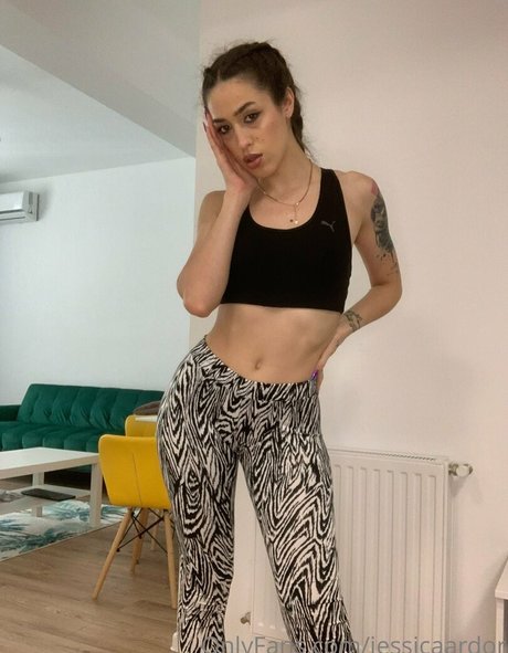 jessicaardor beautiful pornstar pictures