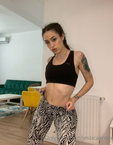 jessicaardor nudes pornstar gallery