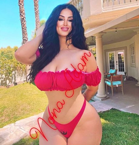 Nona Adams free pornstar picture