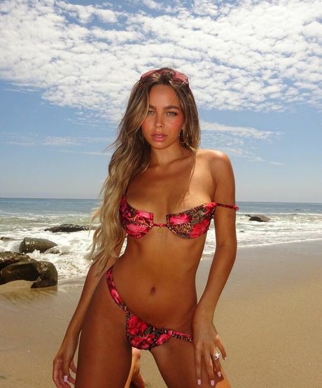 Adison Justis xxx star photos