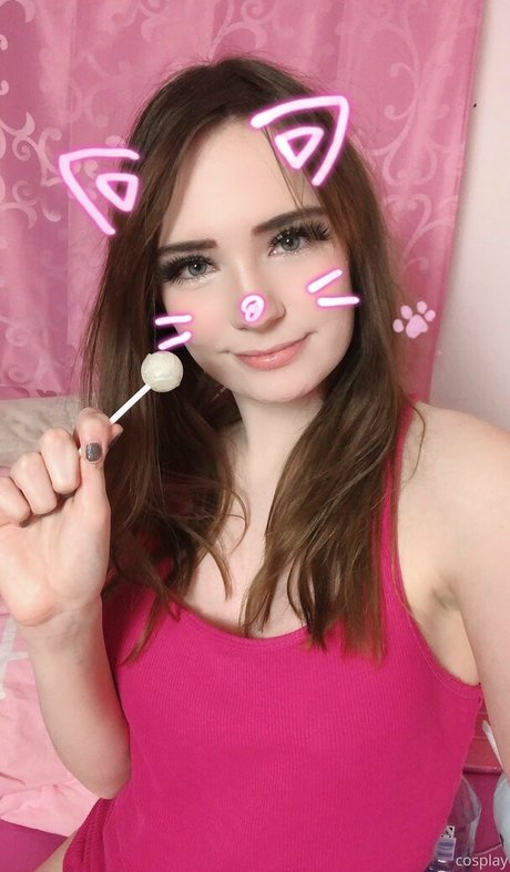 LeaLolly best actress pic