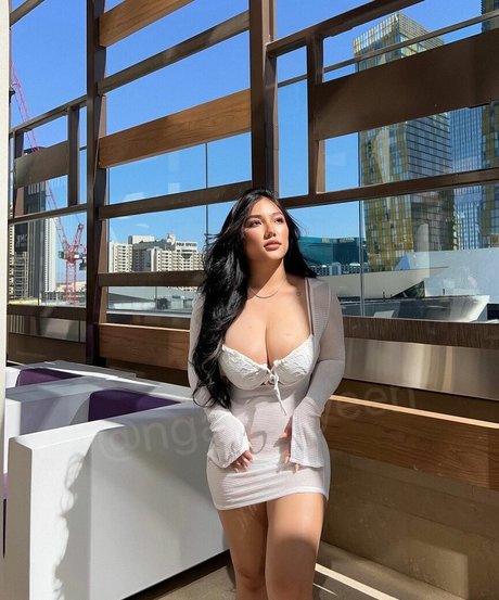 Ngan Nguyen xxx actress pic