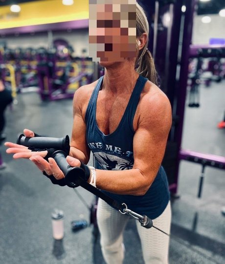 Renee Daniels pornstar perfect picture