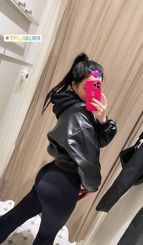 baby6661666 nudes actress photo