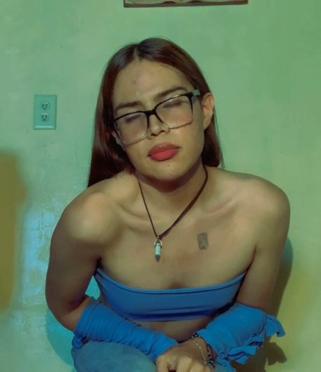 Lilith Moreno nude star photos